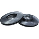 Maxgear Bremsscheibe Bmw P. X5/X6 07- 348Mm 19-2005 Maxgear Bremsscheibe Bmw P. X5/X6 07- 348Mm 19-2005