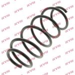 KYB Fahrwerksfeder Ford P. Fusion 1.4/1.6 08/02 RA1814 KYB Fahrwerksfeder Ford P. Fusion 1.4/1.6 08/02 RA1814