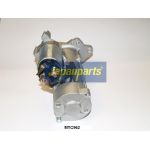 Japanparts Anlasser MTC962 Japanparts Anlasser MTC962
