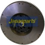 Japanparts Schwungrad VL-109