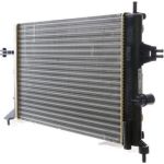 MAHLE Kühler, Motorkühlung CR 650 000S