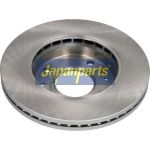 Japanparts Bremsscheibe DI-H08C Japanparts Bremsscheibe DI-H08C