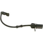 Bosch Bremsbelagverschleißsensor 1987474489 Bosch Bremsbelagverschleißsensor 1987474489