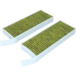 KAMOKA Filter, Innenraumluft 6080112 KAMOKA Filter, Innenraumluft 6080112