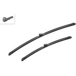 Bosch Scheibenwischer Aerotwin A452S 3397007452 Bosch Scheibenwischer Aerotwin A452S 3397007452