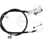 A.B.S. Feststellbremsseil K11108 A.B.S. Feststellbremsseil K11108