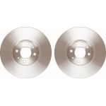 TRW Bremsscheibe Renault Scenic 99-/03-/Megane 96-/03-/Dokker/Lodgy 12 DF4110 TRW Bremsscheibe Renault Scenic 99-/03-/Megane 96-/03-/Dokker/Lodgy 12 DF4110