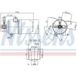 Trockner PKW 95234 Trockner PKW 95234