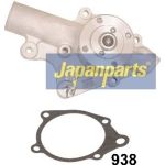 Japanparts Wasserpumpe PQ-938 Japanparts Wasserpumpe PQ-938
