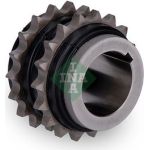 Zahnrad, Kurbelwelle 554 0049 10 Zahnrad, Kurbelwelle 554 0049 10