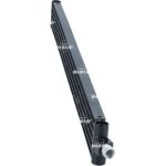 NRF Ölkühler, Automatikgetriebe 31813 NRF Ölkühler, Automatikgetriebe 31813