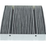 Bosch Innenraumfilter Mit Aktivkohle 1 987 435 628 Bosch Innenraumfilter Mit Aktivkohle 1 987 435 628