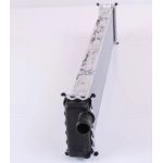 Nissens Wasserkühler PKW 606792 Nissens Wasserkühler PKW 606792