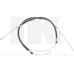 NK Handbremsseil 904737 NK Handbremsseil 904737