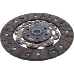 SACHS Kupplungssatz 2290 601 084 SACHS Kupplungssatz 2290 601 084