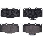 BREMBO Bremsklötze VA P 83 095 BREMBO Bremsklötze VA P 83 095