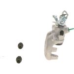 Bosch Bremssattel Hinterachse links 0 986 135 080 Bosch Bremssattel Hinterachse links 0 986 135 080