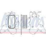 Ölkühler PKW 90984 Ölkühler PKW 90984