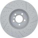 Bremsscheibe VA 0 986 479 E10 Bremsscheibe VA 0 986 479 E10