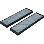 KAMOKA Filter, Innenraumluft F516401