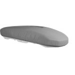 Thule 698400 Box Lid Cover Dachbox Schutzhaube – passend für Motion 3 XL/XXL, Force 3 XL/XXL, Motion XT & Force XT