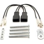BMW Angel Eyes Lampen Corona Ringe BMW Serie 3 (E90 - E91) LCI 80 Watt BMW Angel Eyes Lampen Corona Ringe BMW Serie 3 (E90 - E91) LCI 80 Watt