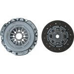 KC182 Kamoka Kupplungssatz KC182 KC182 Kamoka Kupplungssatz KC182