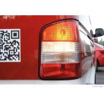 Herth+Buss Elparts Rücklicht 82840970 Herth+Buss Elparts Rücklicht 82840970