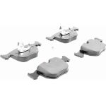Vaico Bremsbelagsatz für Scheibenbremse V20-8114 Vaico Bremsbelagsatz für Scheibenbremse V20-8114