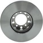Bosch Bremsscheibe Vorderachse 0 986 478 061 Bosch Bremsscheibe Vorderachse 0 986 478 061