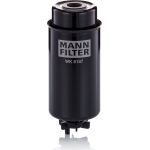 MANN-FILTER Kraftstofffilter LKW WK 8187 MANN-FILTER Kraftstofffilter LKW WK 8187