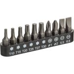 VIGOR Schraubendrehersatz V5485N VIGOR Schraubendrehersatz V5485N