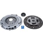 SACHS Kupplungssatz 3000 970 074 SACHS Kupplungssatz 3000 970 074