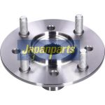 Japanparts Nabe KK-10326 Japanparts Nabe KK-10326