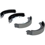 Bremsbackensatz 03.0137-0512.2 Bremsbackensatz 03.0137-0512.2