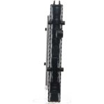 Kühler, Motorkühlung CR 508 000S Kühler, Motorkühlung CR 508 000S