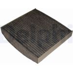 DELPHI Innenraumfilter TSP0325232C
