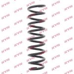 KYB Fahrwerksfeder Audi T. A4 1.8-2.8 01.95-09.01 RC5245 KYB Fahrwerksfeder Audi T. A4 1.8-2.8 01.95-09.01 RC5245