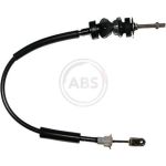 A.B.S. Kupplungsseil K23180 A.B.S. Kupplungsseil K23180