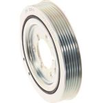 SKF Kurbelwellenriemenscheibe VKM 93316 SKF Kurbelwellenriemenscheibe VKM 93316