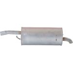 Bosal Schalldämpfer 154-923 Bosal Schalldämpfer 154-923