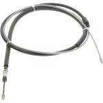 Handbremsseil 1987477652 Handbremsseil 1987477652