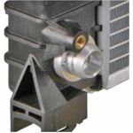 MAHLE Kühler, Motorkühlung CR 424 000S MAHLE Kühler, Motorkühlung CR 424 000S