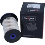 MAXGEAR Kraftstofffilter PF-890 26-1543