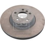 FEBI BILSTEIN Bremsscheibe 173011 FEBI BILSTEIN Bremsscheibe 173011