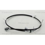 Seilzug, Feststellbremse 814010198 Seilzug, Feststellbremse 814010198
