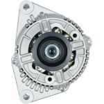 Generator A0114 Generator A0114