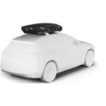 Thule Dachbox Motion 3 L Low - 639300 Thule Dachbox Motion 3 L Low - 639300