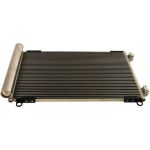 Kondensator, Klimaanlage AC830078 Kondensator, Klimaanlage AC830078
