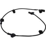 KAMOKA Sensor, Raddrehzahl 1060727 KAMOKA Sensor, Raddrehzahl 1060727